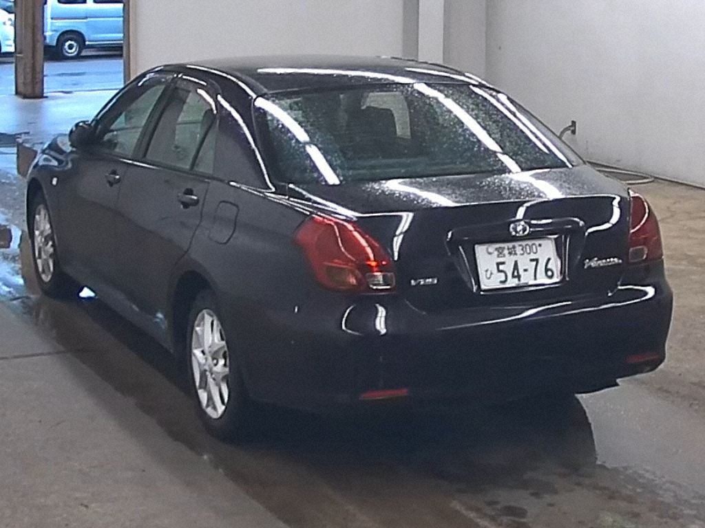 Toyota VEROSSA 2002 6955953-1
