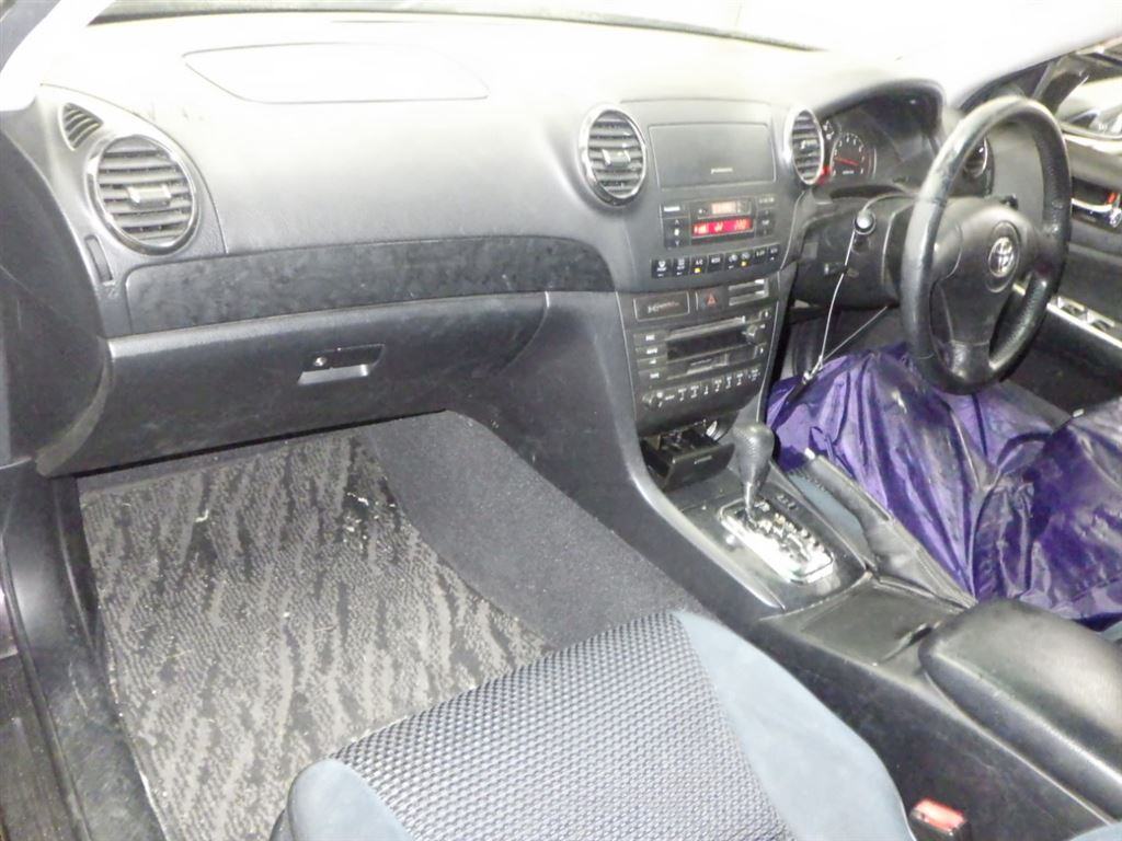 Toyota VEROSSA 2002 6955953-2