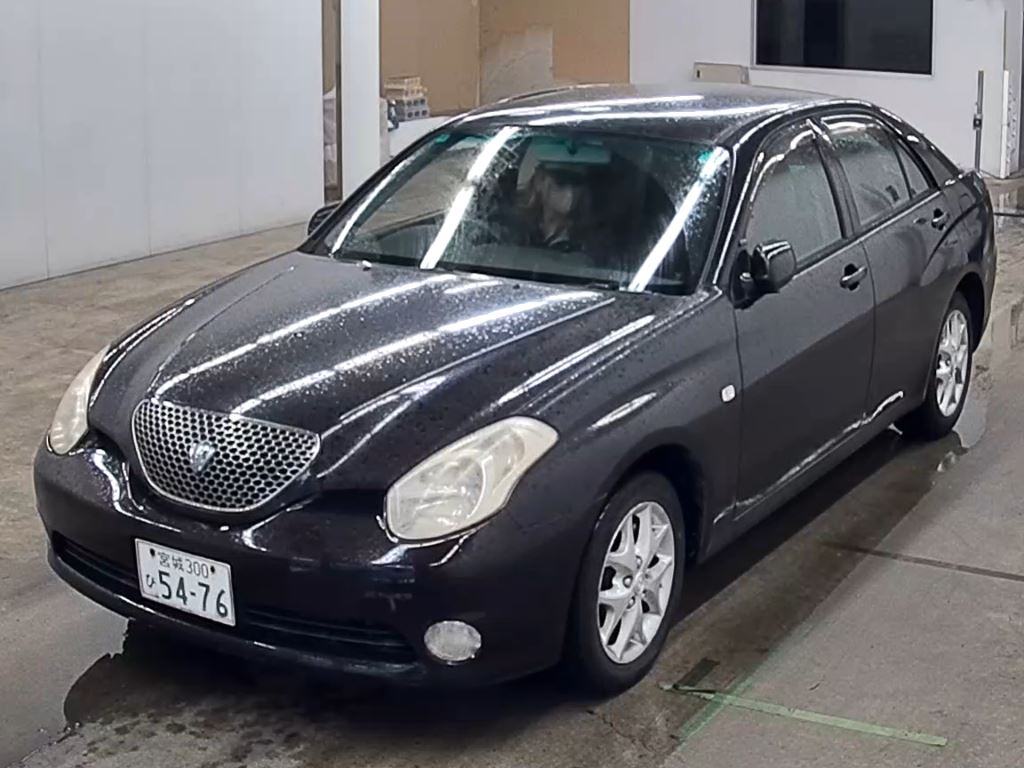 Toyota VEROSSA 2002 6955953-3