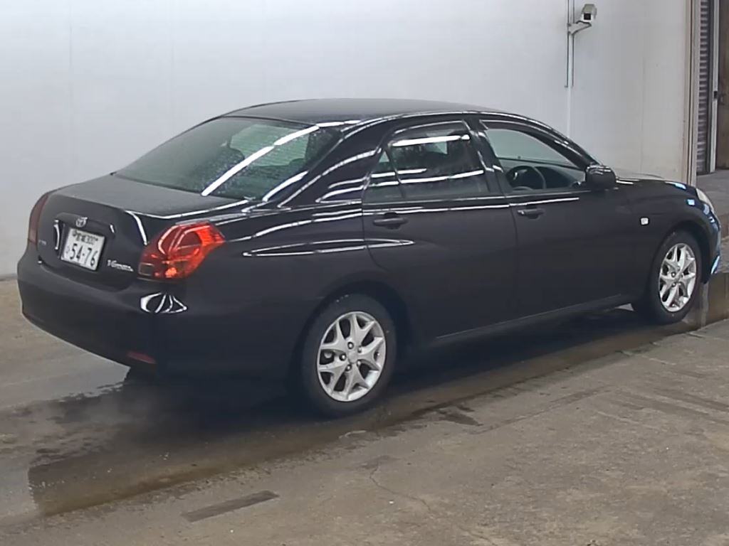 Toyota VEROSSA 2002 6955953-4