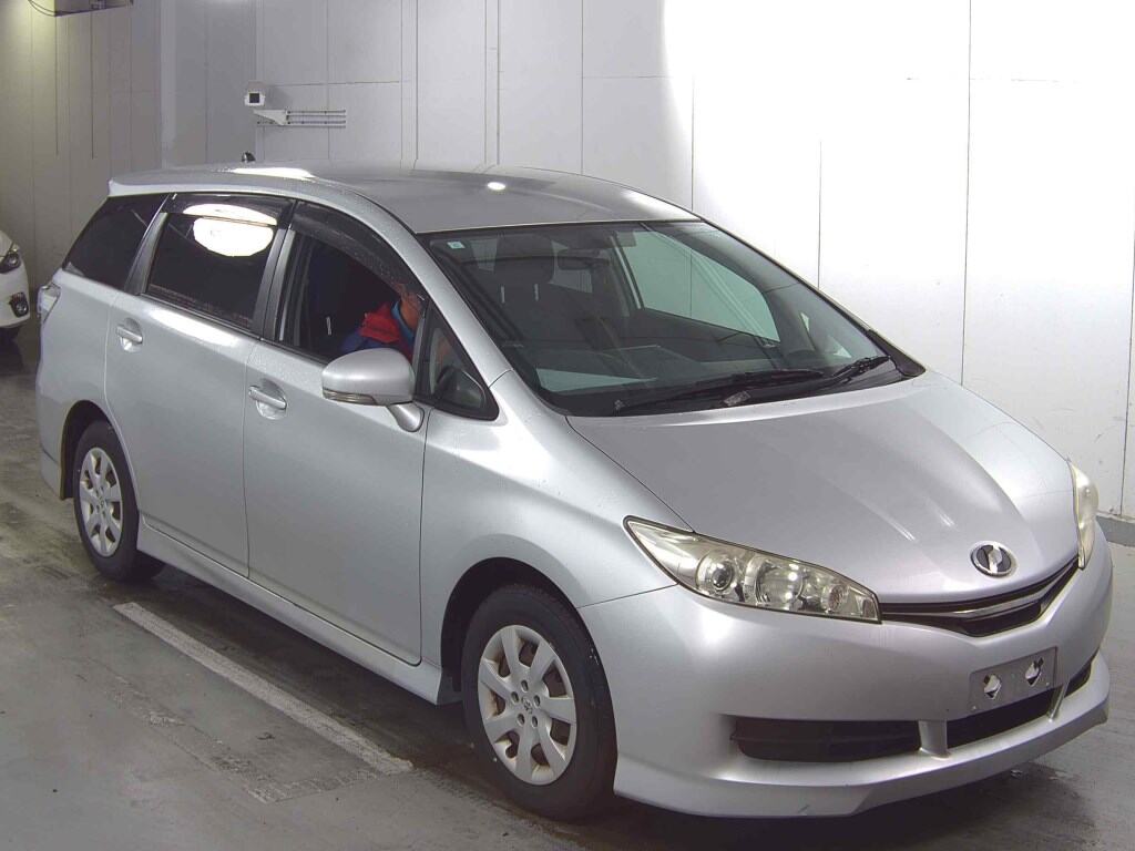 sat car