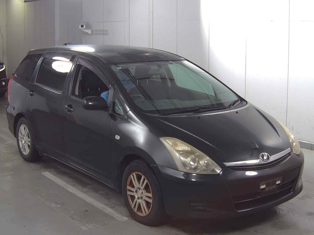 sat car
