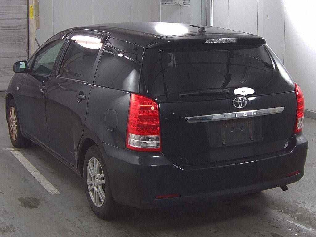 Toyota WISH 2006 6962584-1