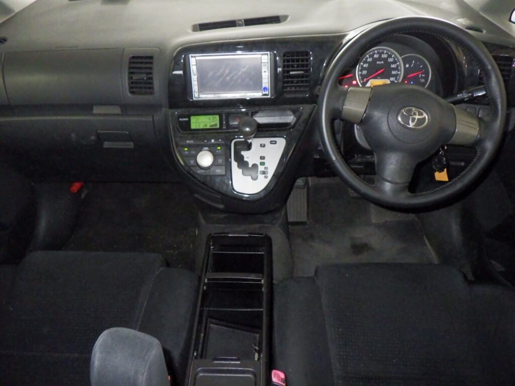 Toyota WISH 2006 6962584-2