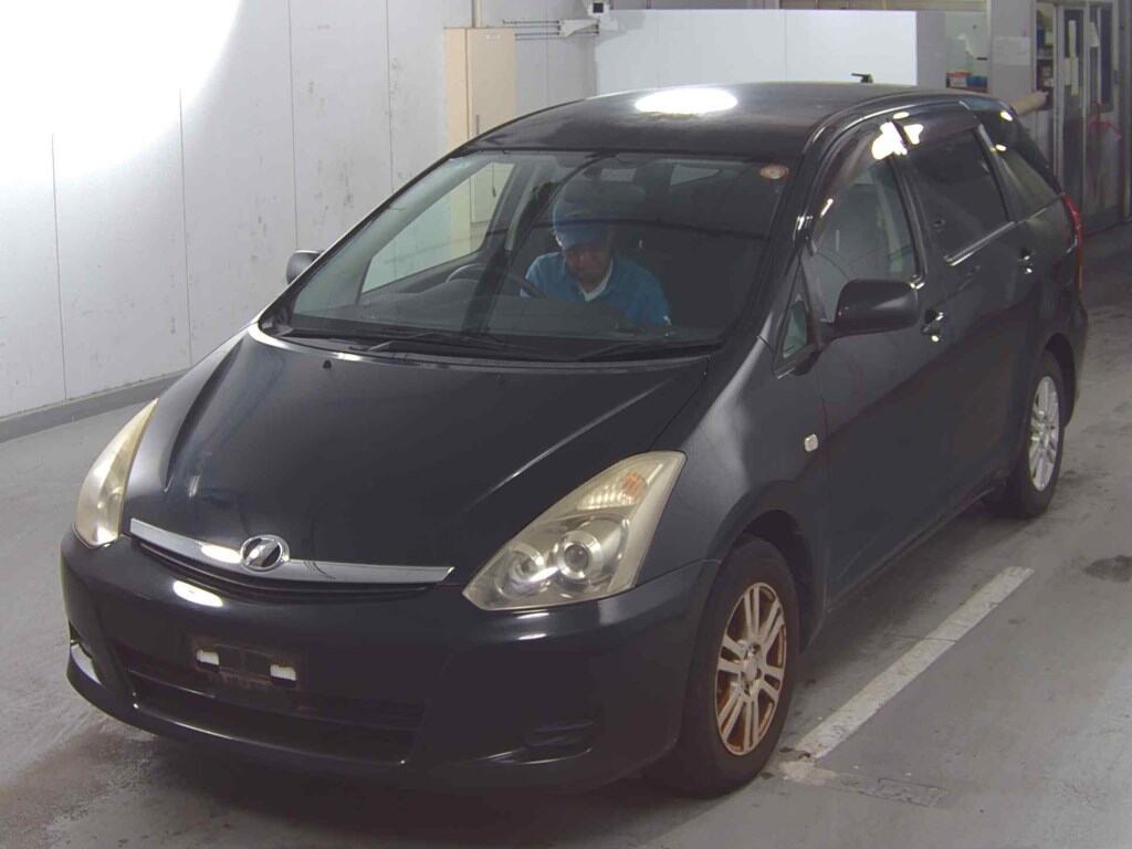 Toyota WISH 2006 6962584-3