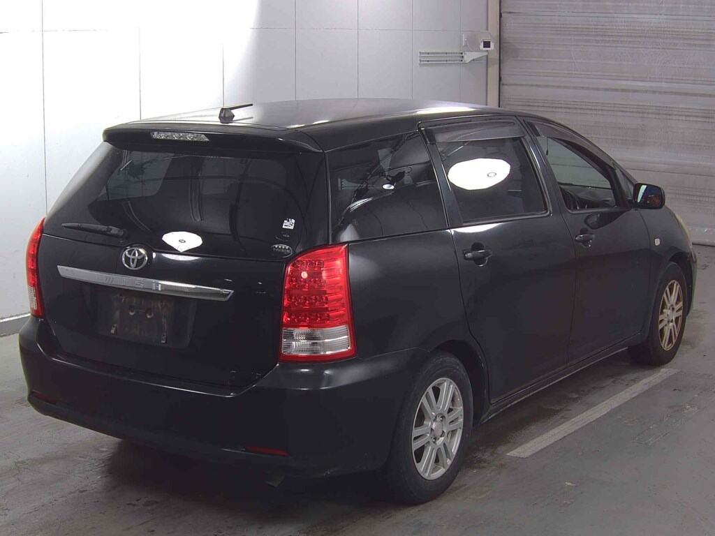 Toyota WISH 2006 6962584-4