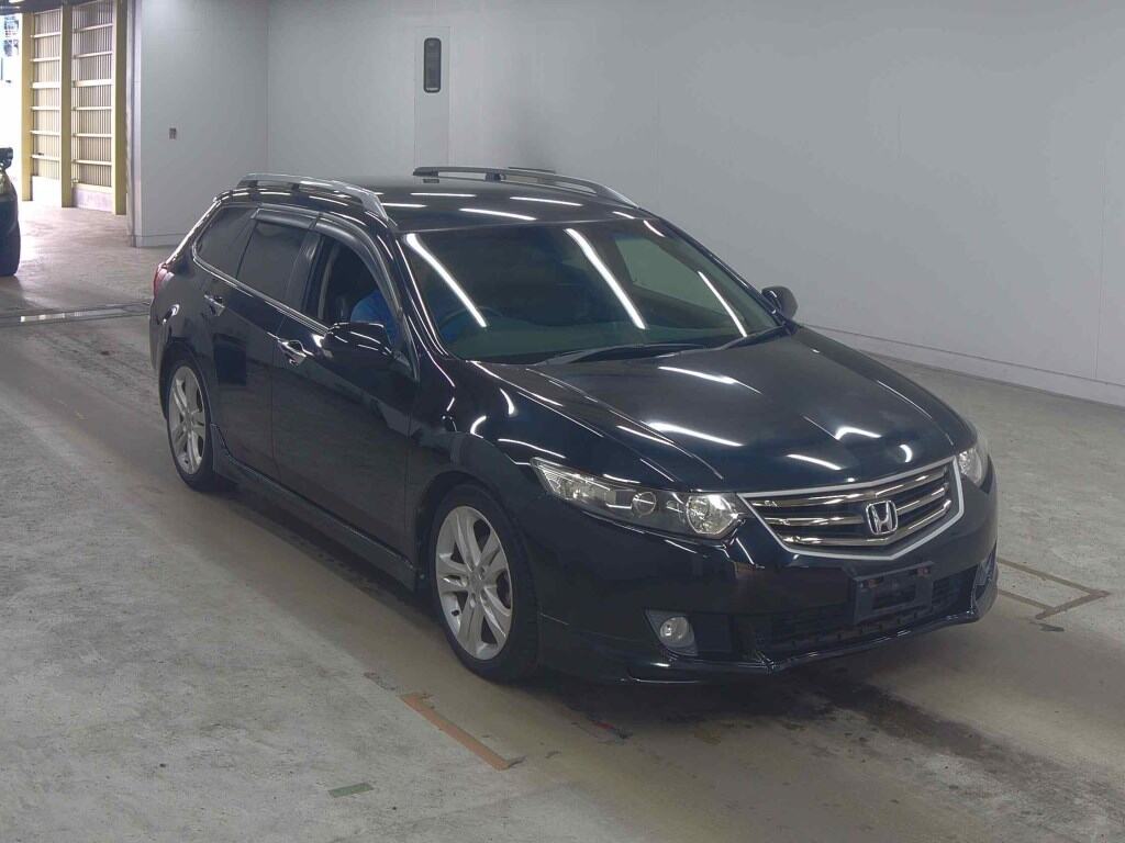 sat car