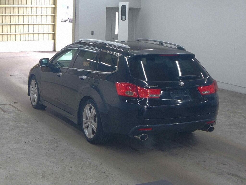 Honda ACCORD TOURER 2009 6980928-1