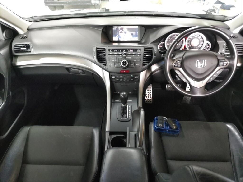Honda ACCORD TOURER 2009 6980928-2