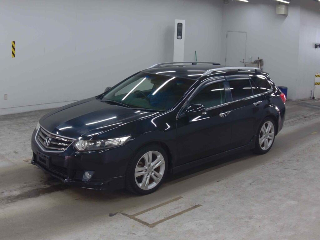 Honda ACCORD TOURER 2009 6980928-3