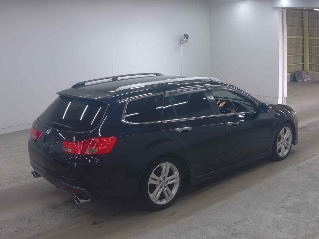 Honda ACCORD TOURER 2009 6980928-4