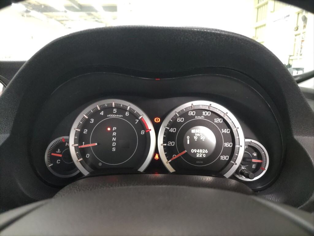 Honda ACCORD TOURER 2009 6980928-5