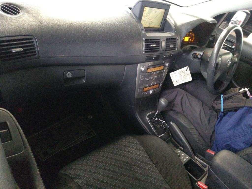 Toyota AVENSIS 2007 6987108-2