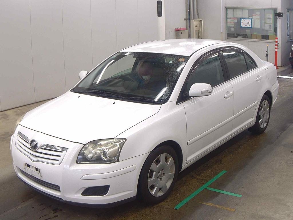 Toyota AVENSIS 2007 6987108-3