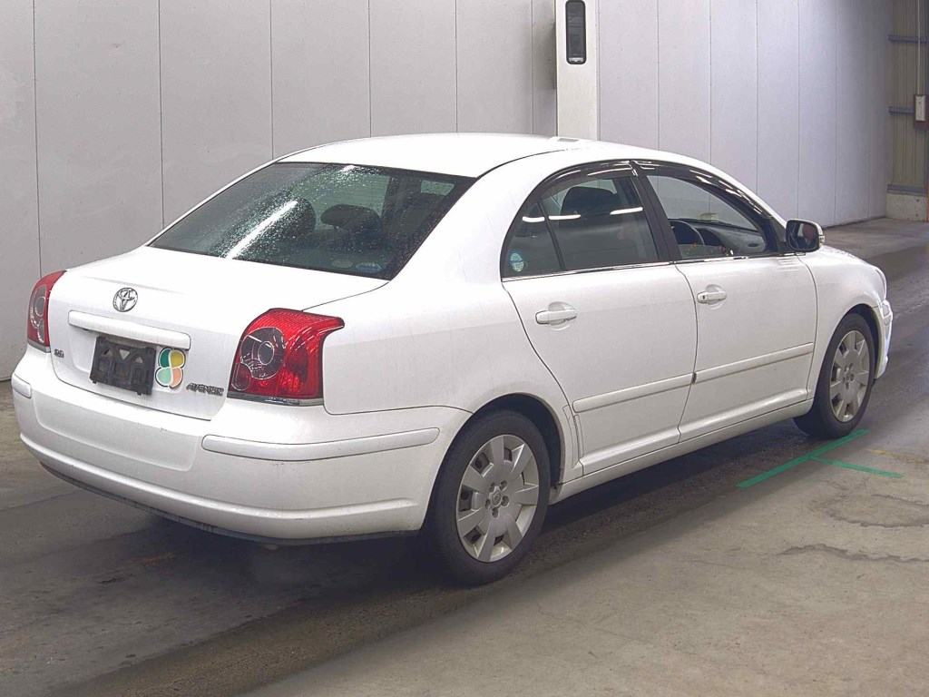Toyota AVENSIS 2007 6987108-4