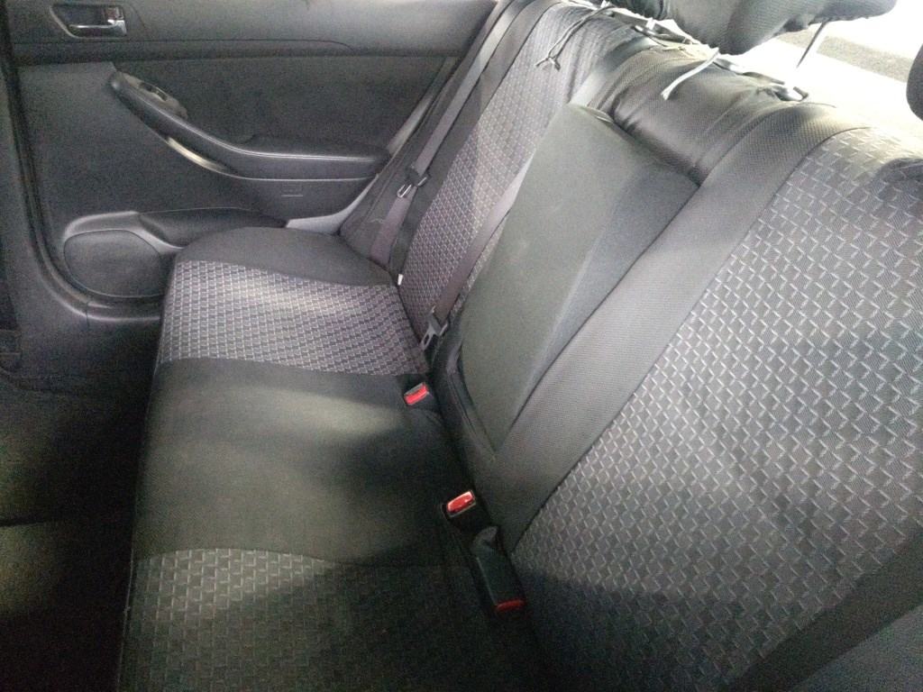 Toyota AVENSIS 2007 6987108-5