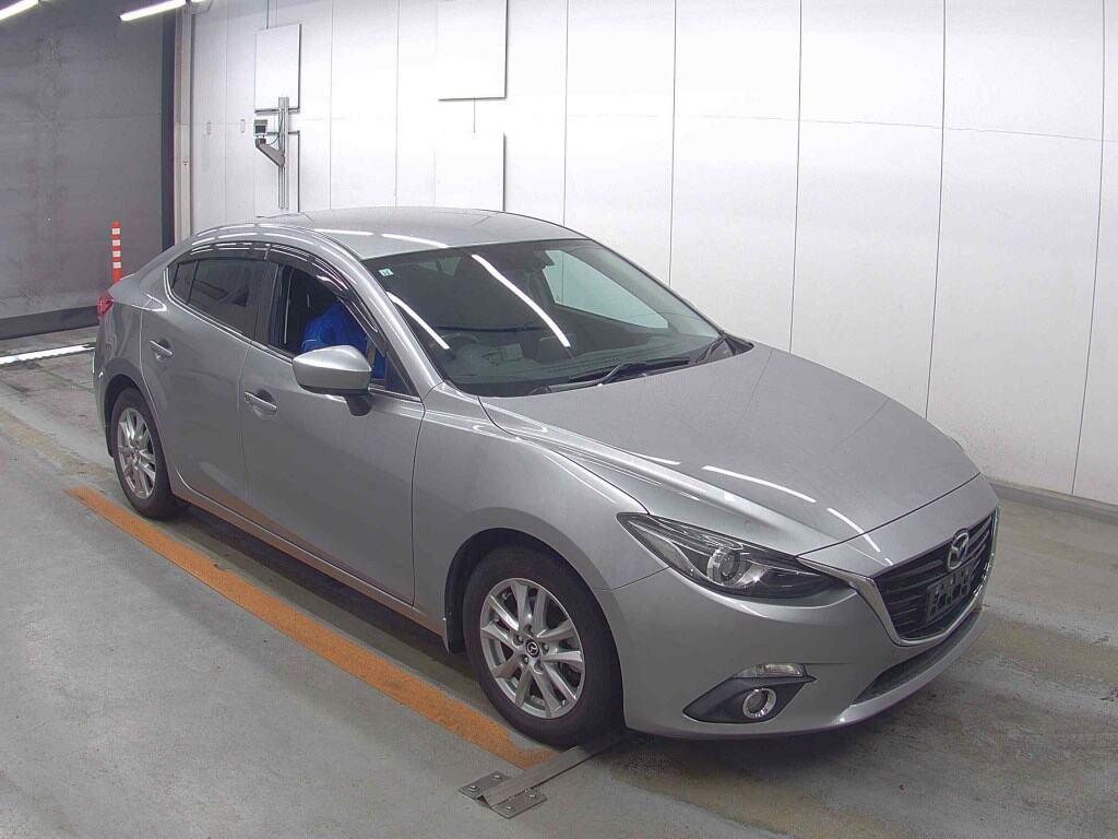 sat car