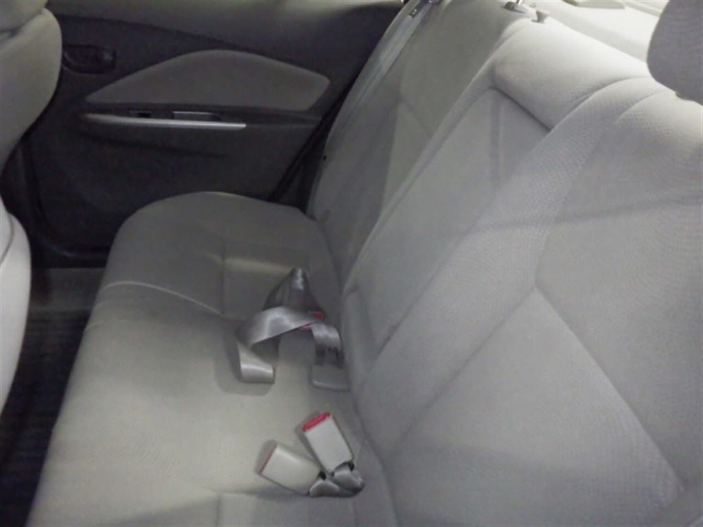 Toyota BELTA 2011 6974729-5