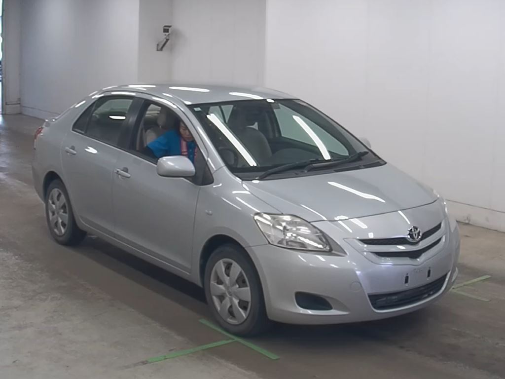 sat car