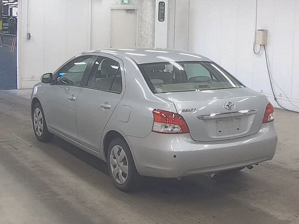Toyota BELTA 2008 6988782-1