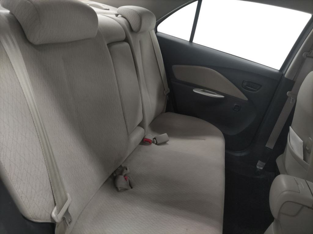 Toyota BELTA 2008 6988782-5
