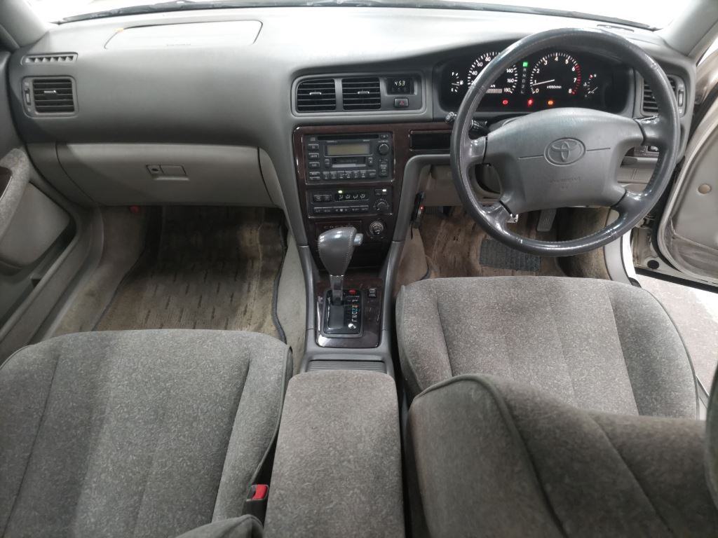 Toyota CRESTA 1997 6989353-2