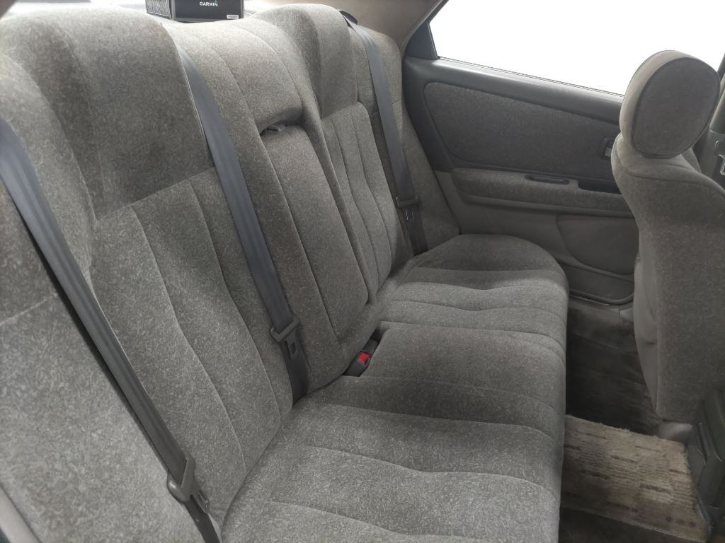 Toyota CRESTA 1997 6989353-5