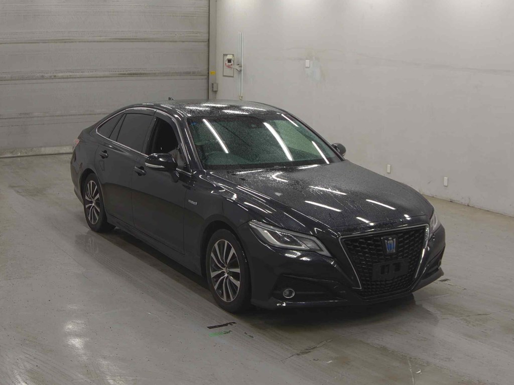 sat car