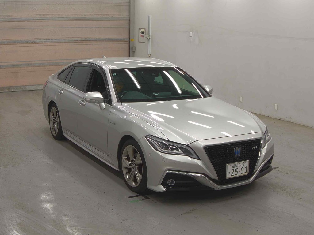 sat car