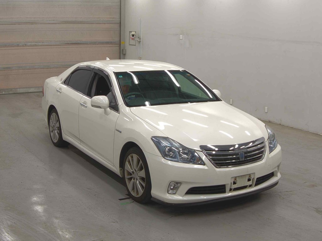 sat car