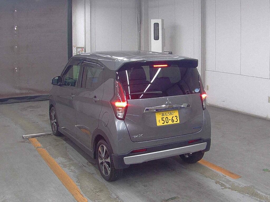 Mitsubishi EK X 2019 6975967-1