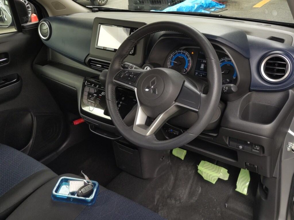 Mitsubishi EK X 2019 6975967-2