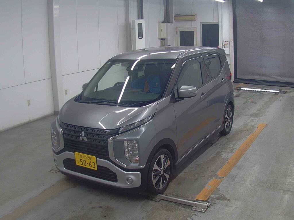 Mitsubishi EK X 2019 6975967-3