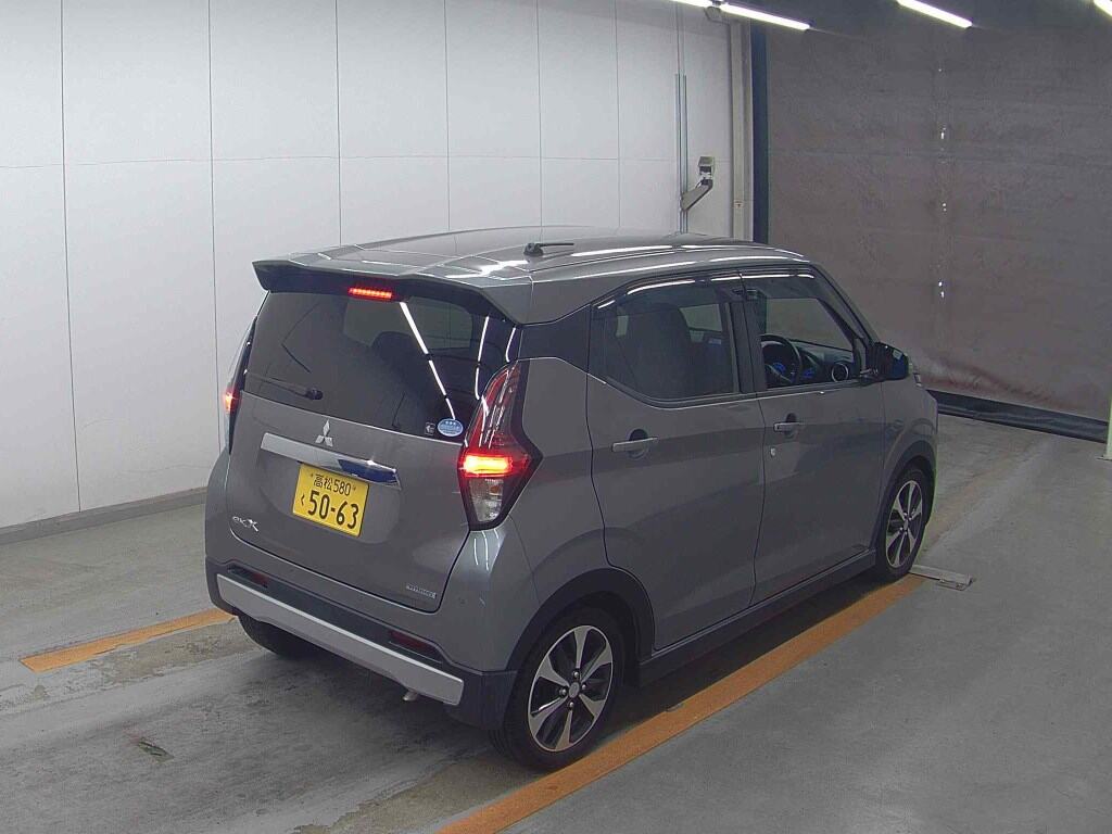 Mitsubishi EK X 2019 6975967-4
