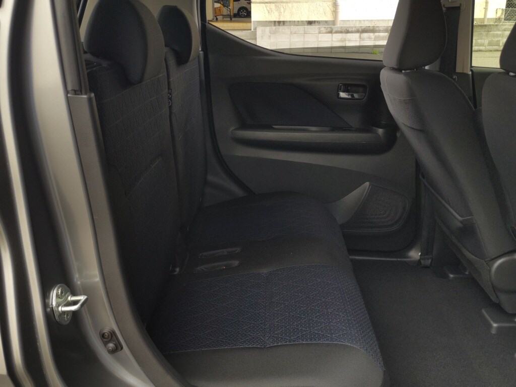 Mitsubishi EK X 2019 6975967-5