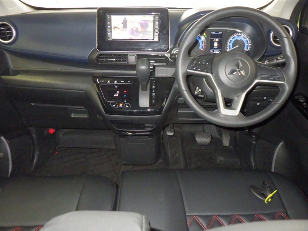 Mitsubishi EK X 2019 6986625-2