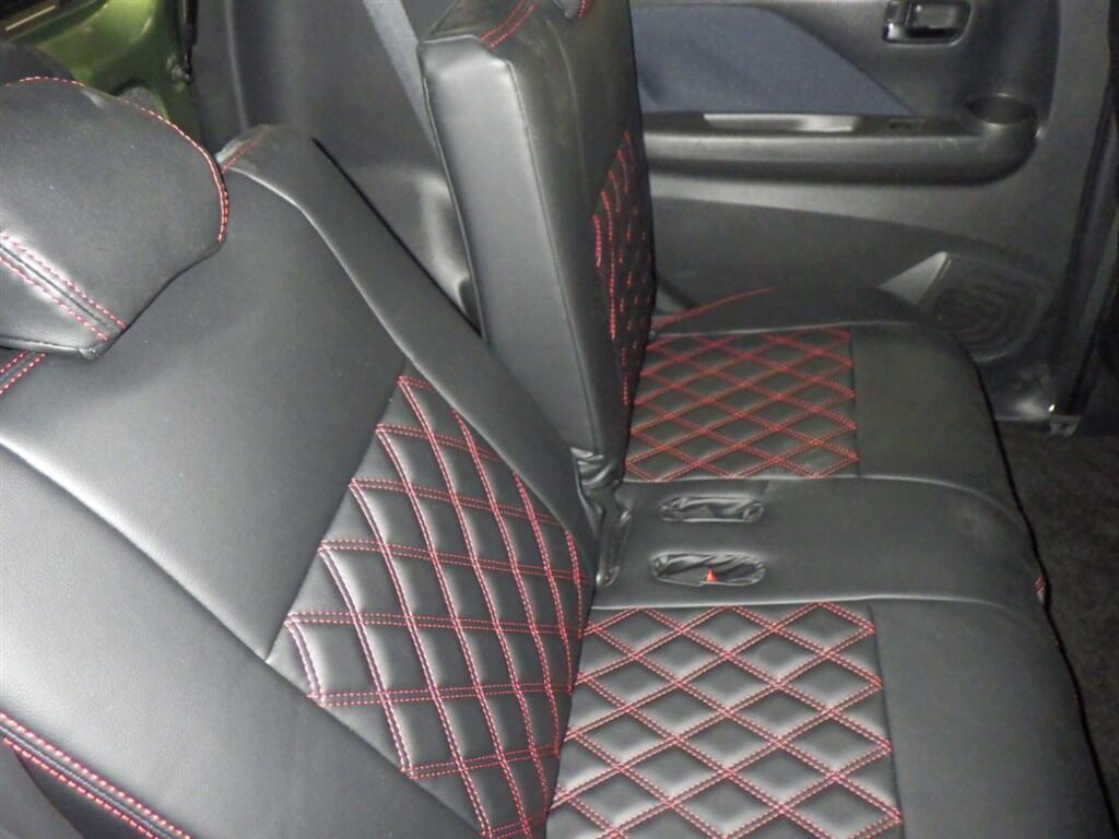 Mitsubishi EK X 2019 6986625-5