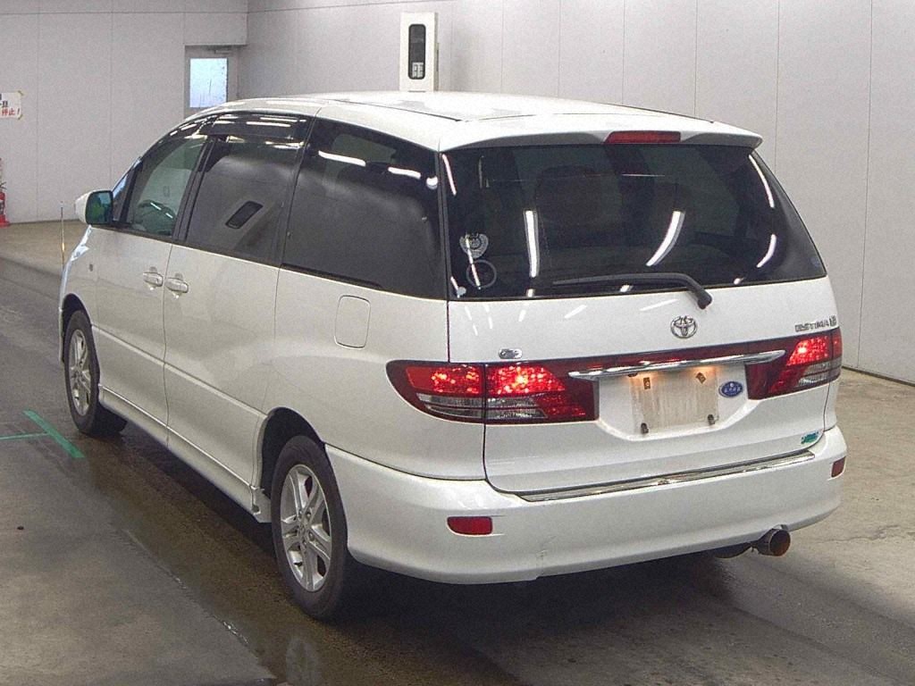 Toyota ESTIMA T 2003 6973403-1
