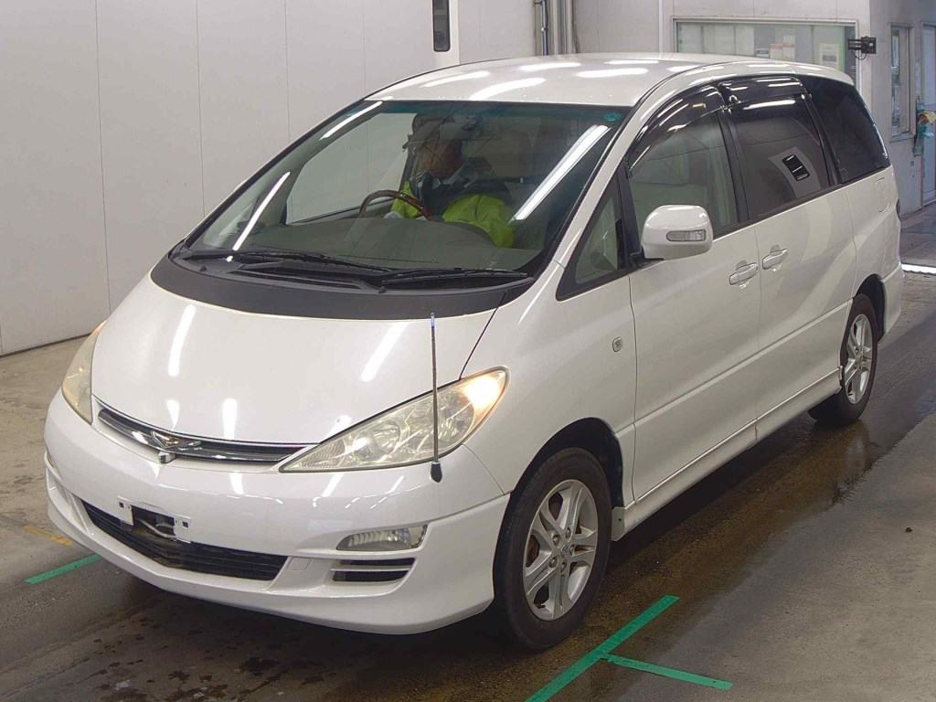 Toyota ESTIMA T 2003 6973403-3
