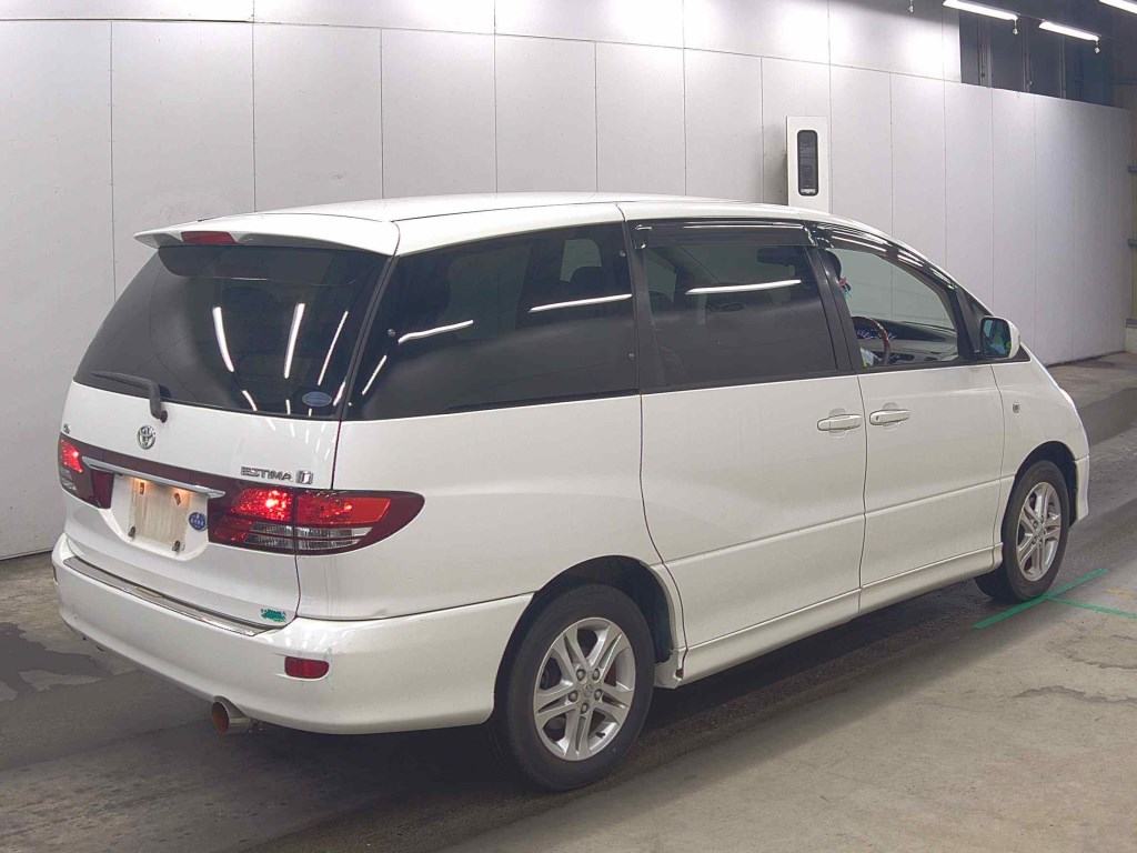 Toyota ESTIMA T 2003 6973403-4