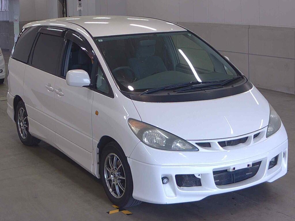 sat car