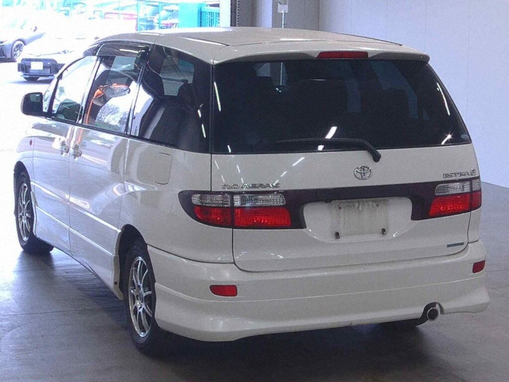 Toyota ESTIMA T 2003 6987919-1