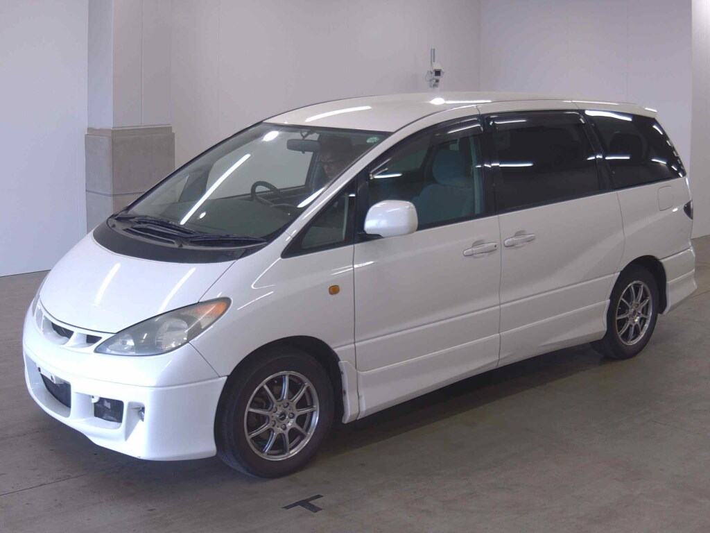 Toyota ESTIMA T 2003 6987919-2