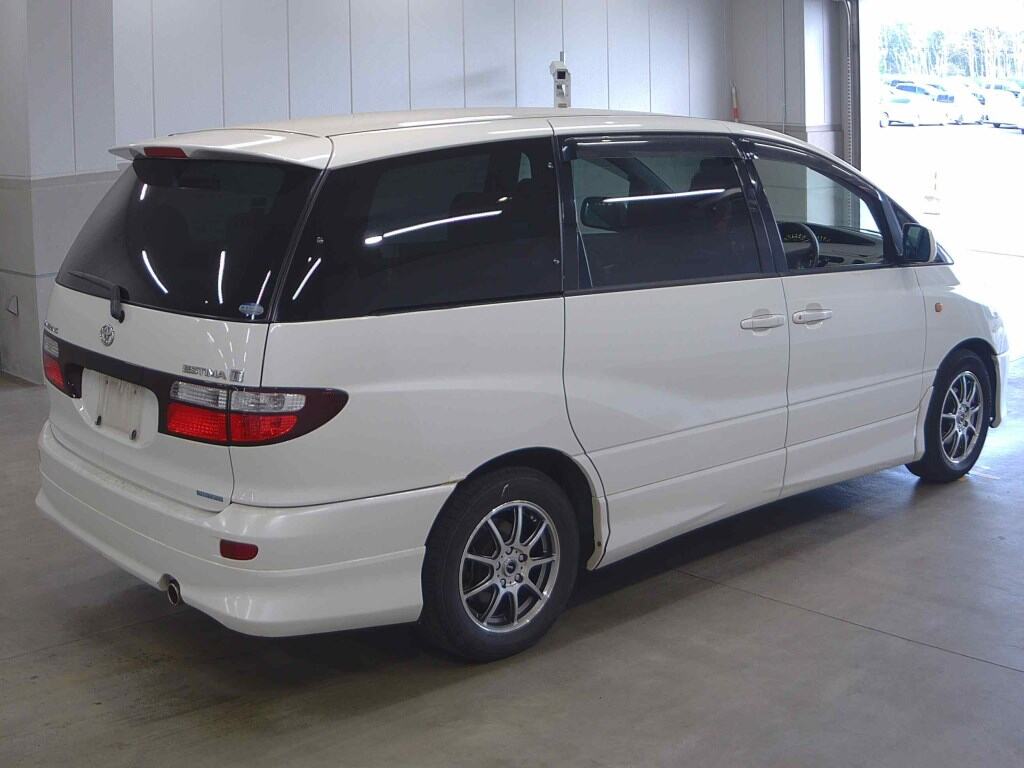 Toyota ESTIMA T 2003 6987919-3