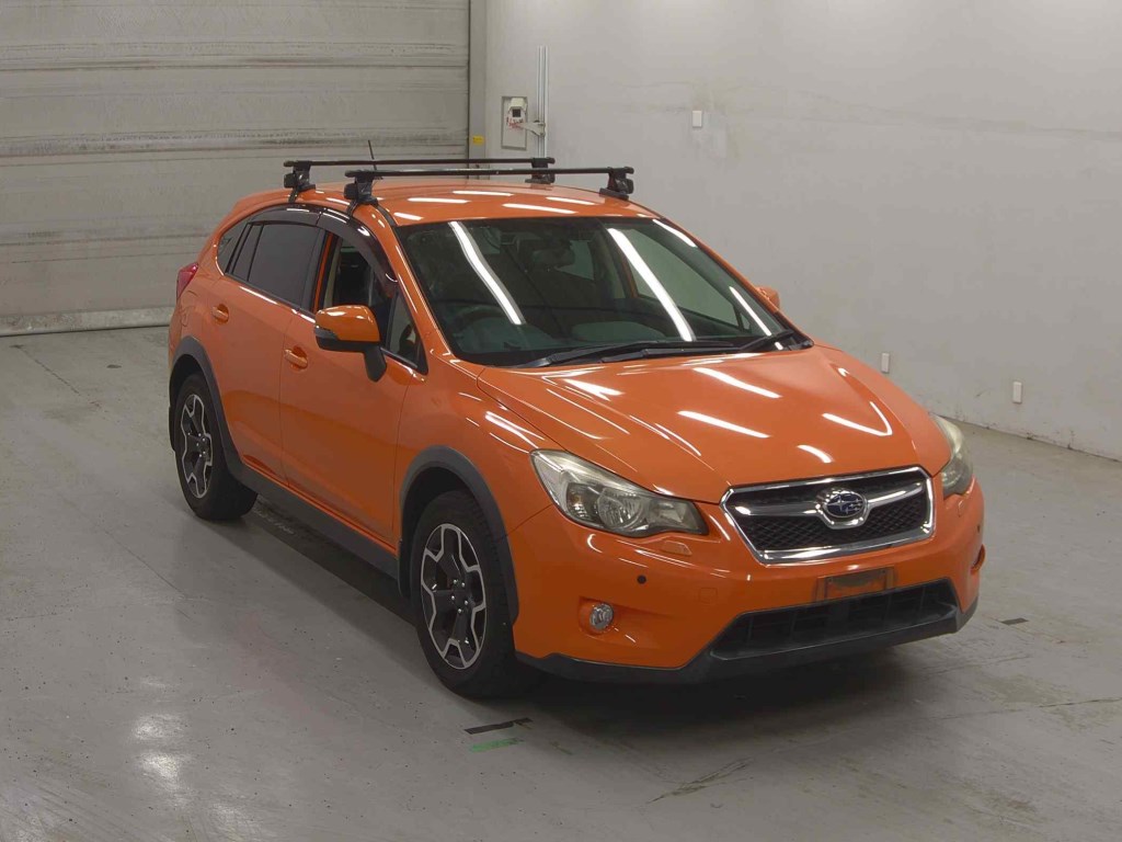 sat car