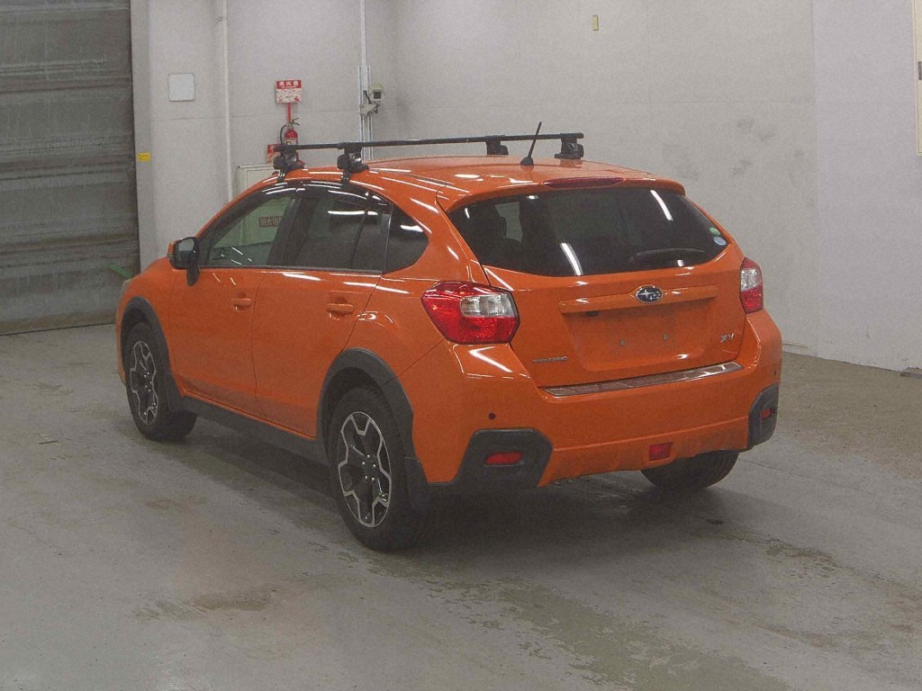 Subaru IMPREZA XV 2014 6979222-1