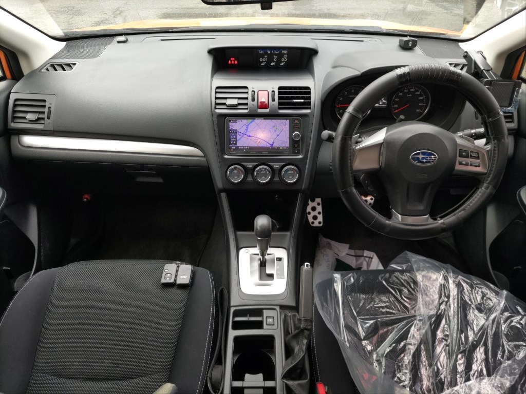 Subaru IMPREZA XV 2014 6979222-2