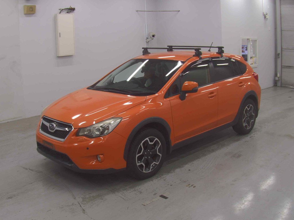 Subaru IMPREZA XV 2014 6979222-3