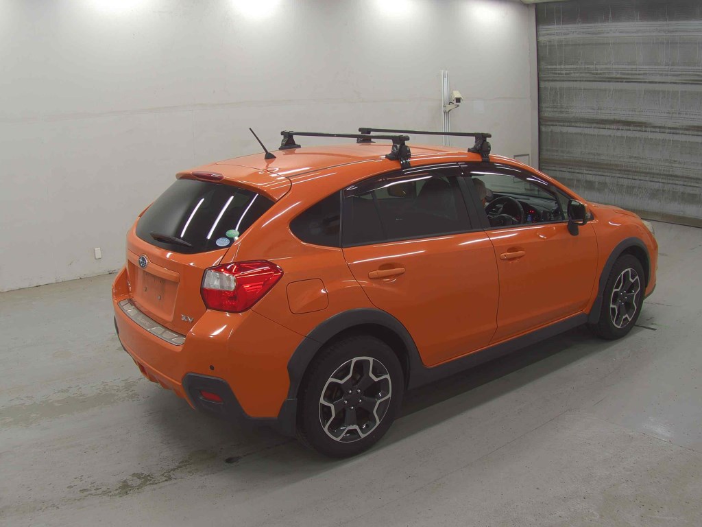 Subaru IMPREZA XV 2014 6979222-4