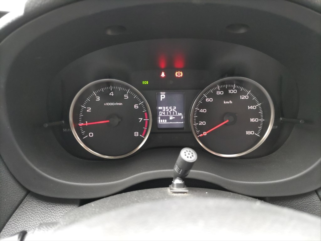 Subaru IMPREZA XV 2014 6979222-5